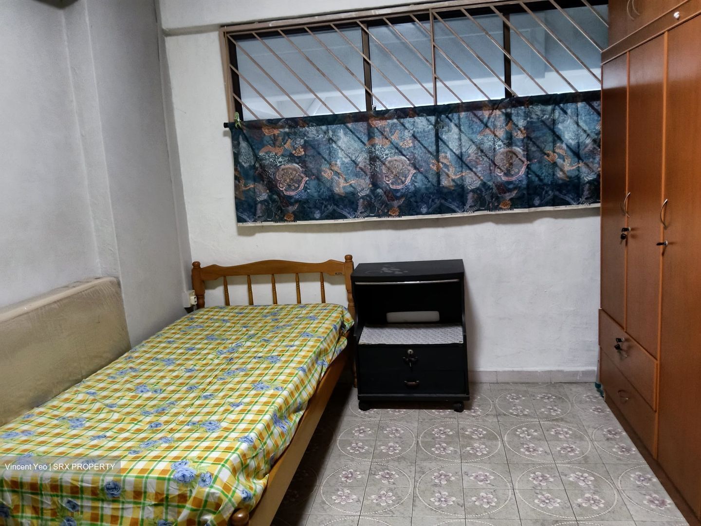 Blk 113 Bukit Purmei Road (Bukit Merah), HDB 3 Rooms #573048001